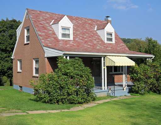 52 McKrell Road Russellton, PA 15076 - Photo 1 of 18 Exterior Front.