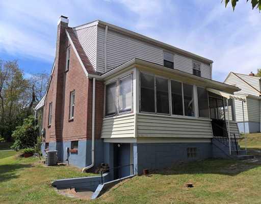 52 McKrell Road Russellton, PA 15076 - Photo 17 of 18 Exterior Back.