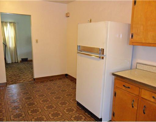 52 McKrell Road Russellton, PA 15076 - Photo 8 of 18 Kitchen.