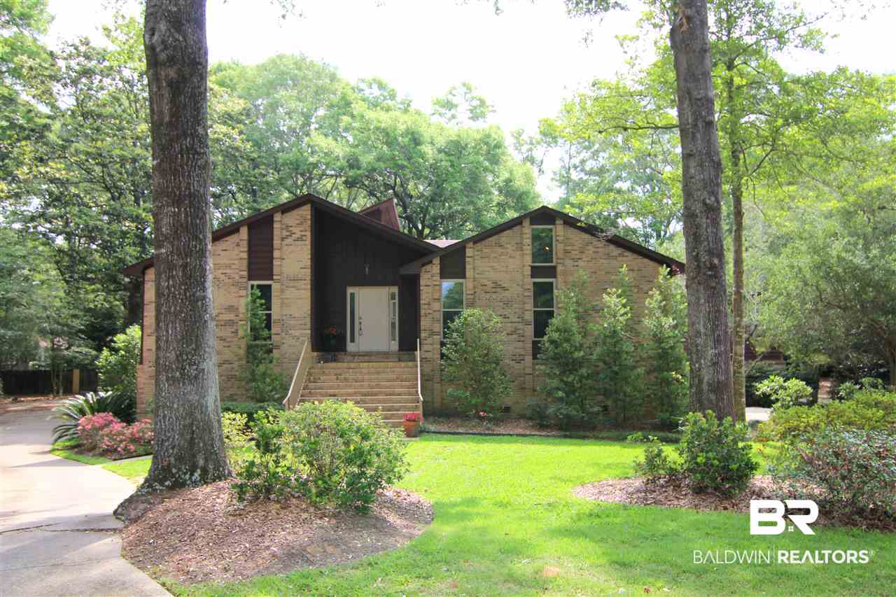 600 Oak Ridge Court West Daphne, AL 36526 - Photo 1 of 35