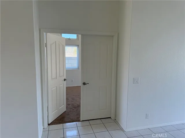 a view of a bathroom