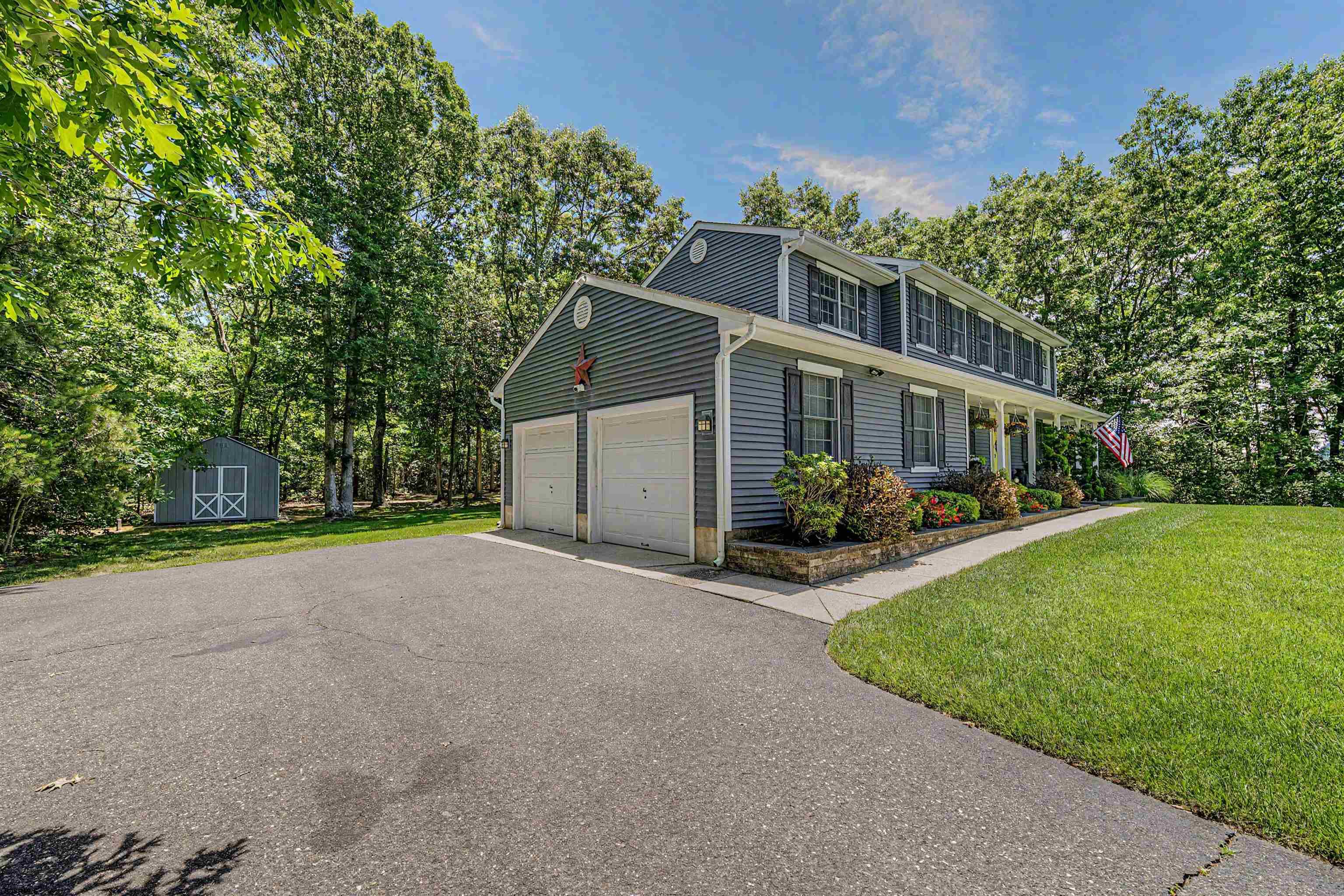 24 Laurel Ridge Road Ocean View, NJ 08230 - Photo 3 of 49