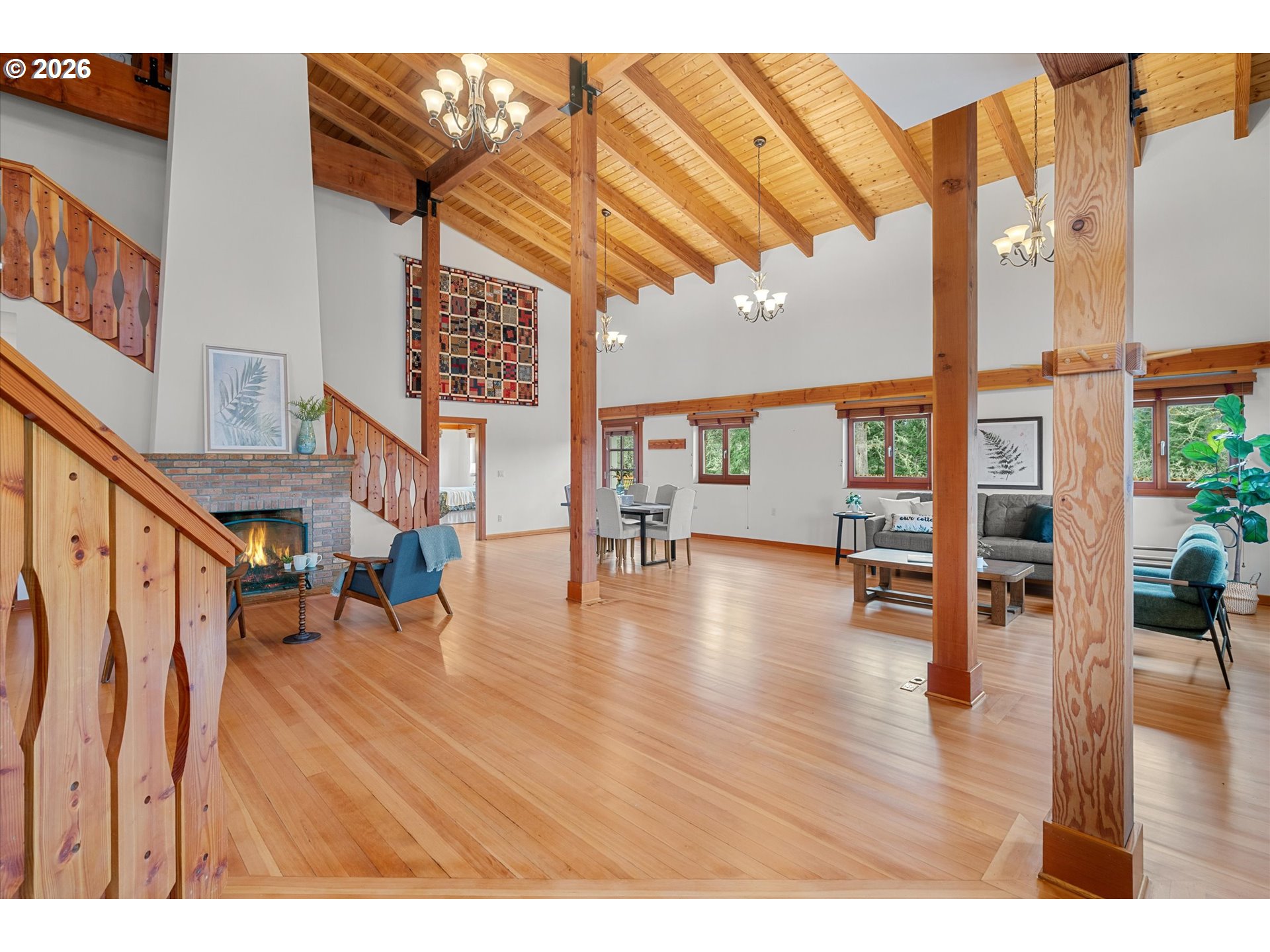 2550 Stiles Road Dallas, OR 97338 - Photo 5 of 48