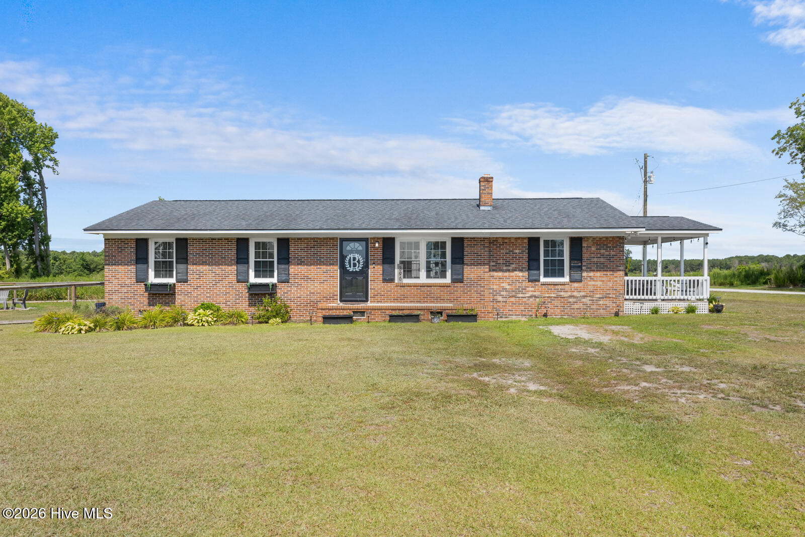 396 Edwards Road Beulaville, NC 28518 - Photo 1 of 33