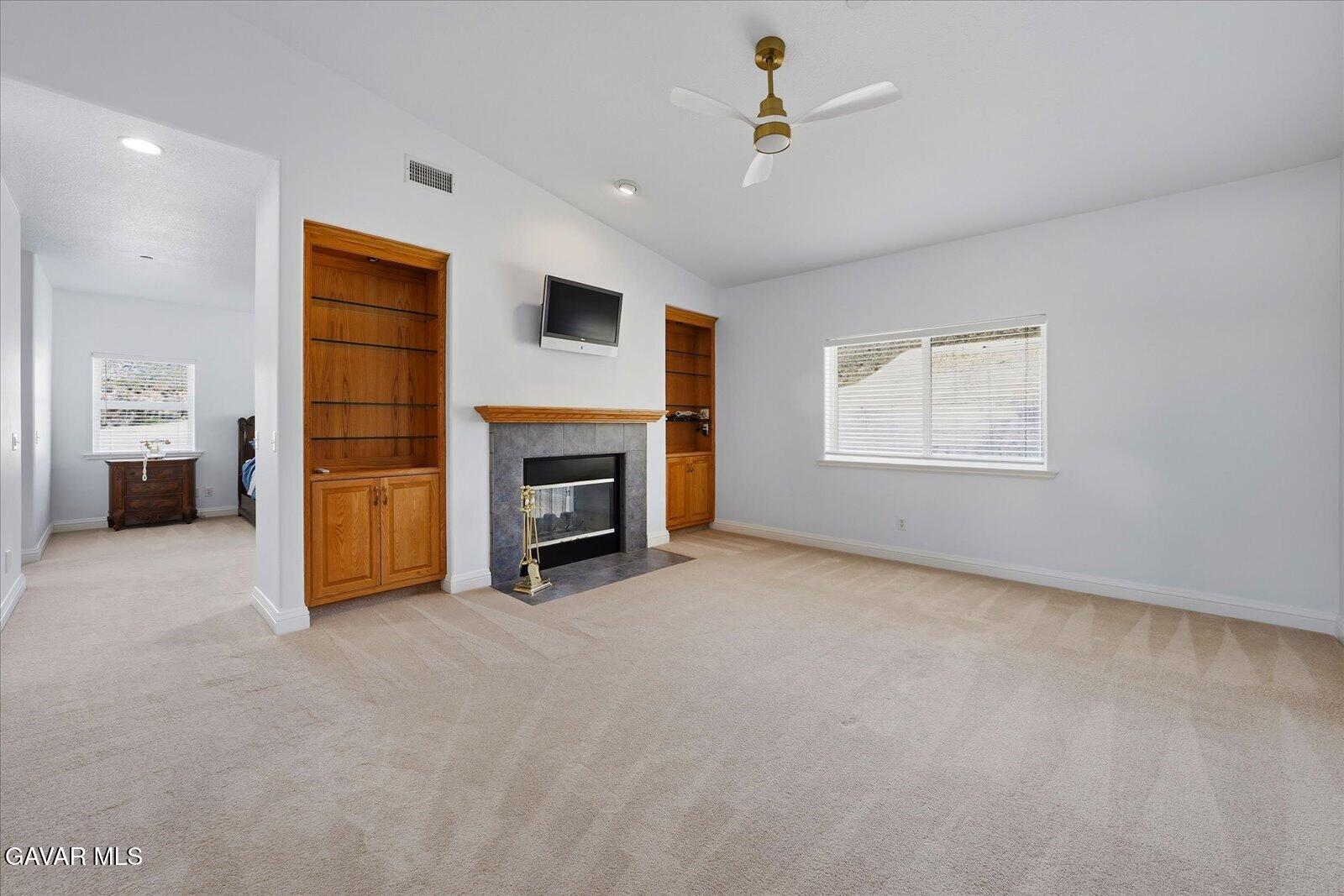 7650 Soledad Canyon Road Acton, CA 93510 - Photo 41 of 94 051-Primary Bedroom Suite