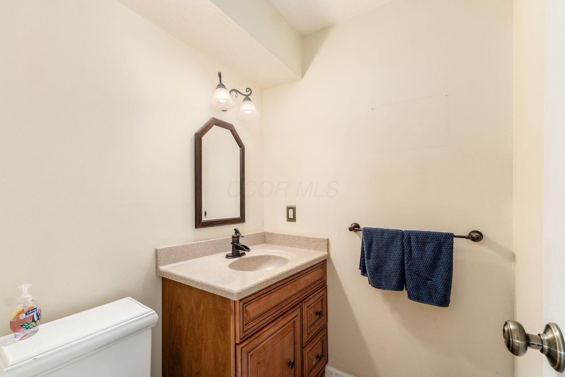 798 Riva Ridge Boulevard Gahanna, OH 43230 - Photo 22 of 49 023_lvd Columbus OH 43230 USA