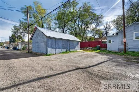 $289,900 | 318 North Johnson Avenue, Pocatello, ID 83204