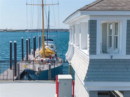 $25,000 | 21 Brown And Howard Wharf, Newport, RI 02840