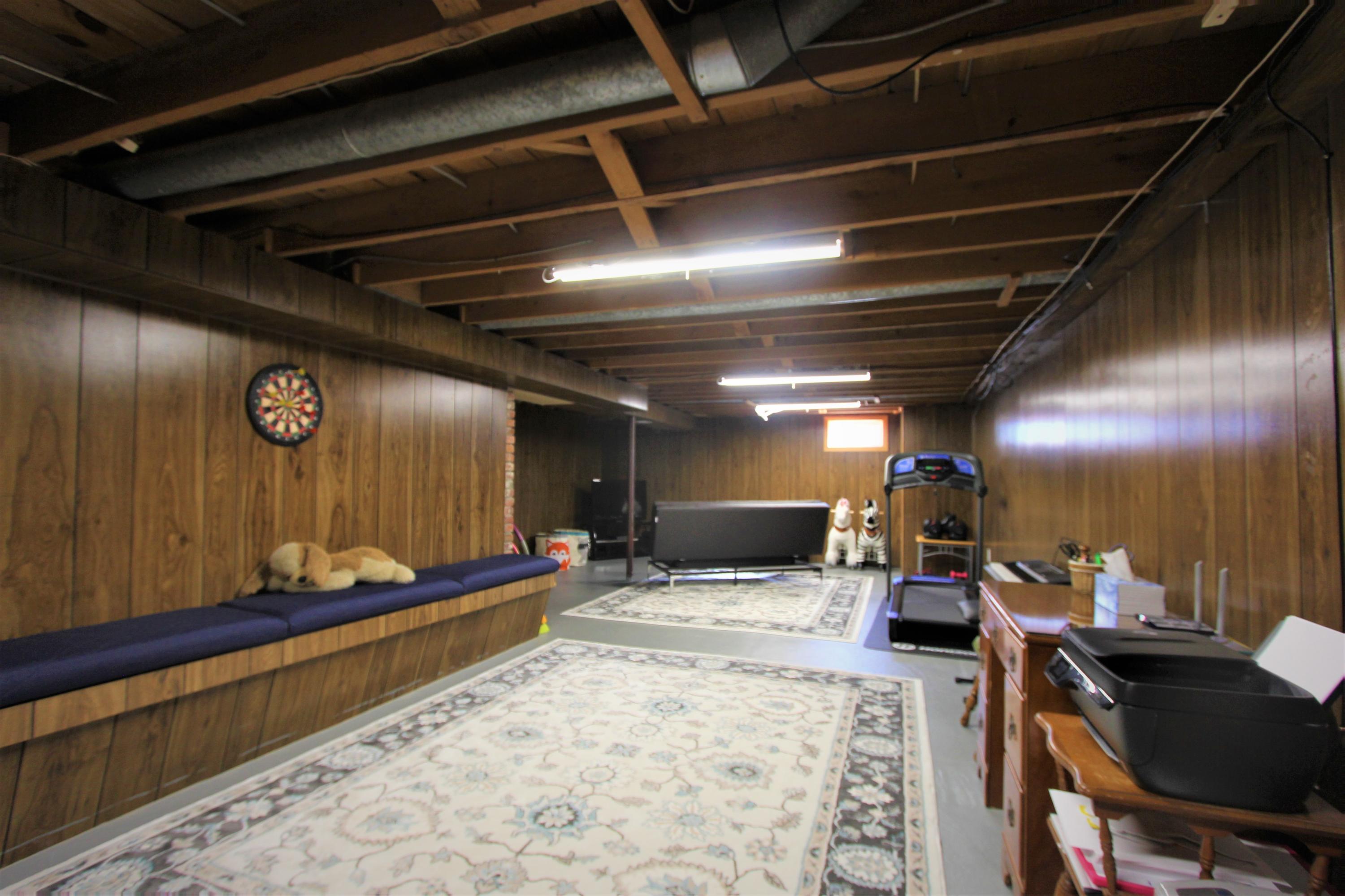 15 Sprucewood Road Auburn, ME 04210 - Photo 26 of 31 basement room