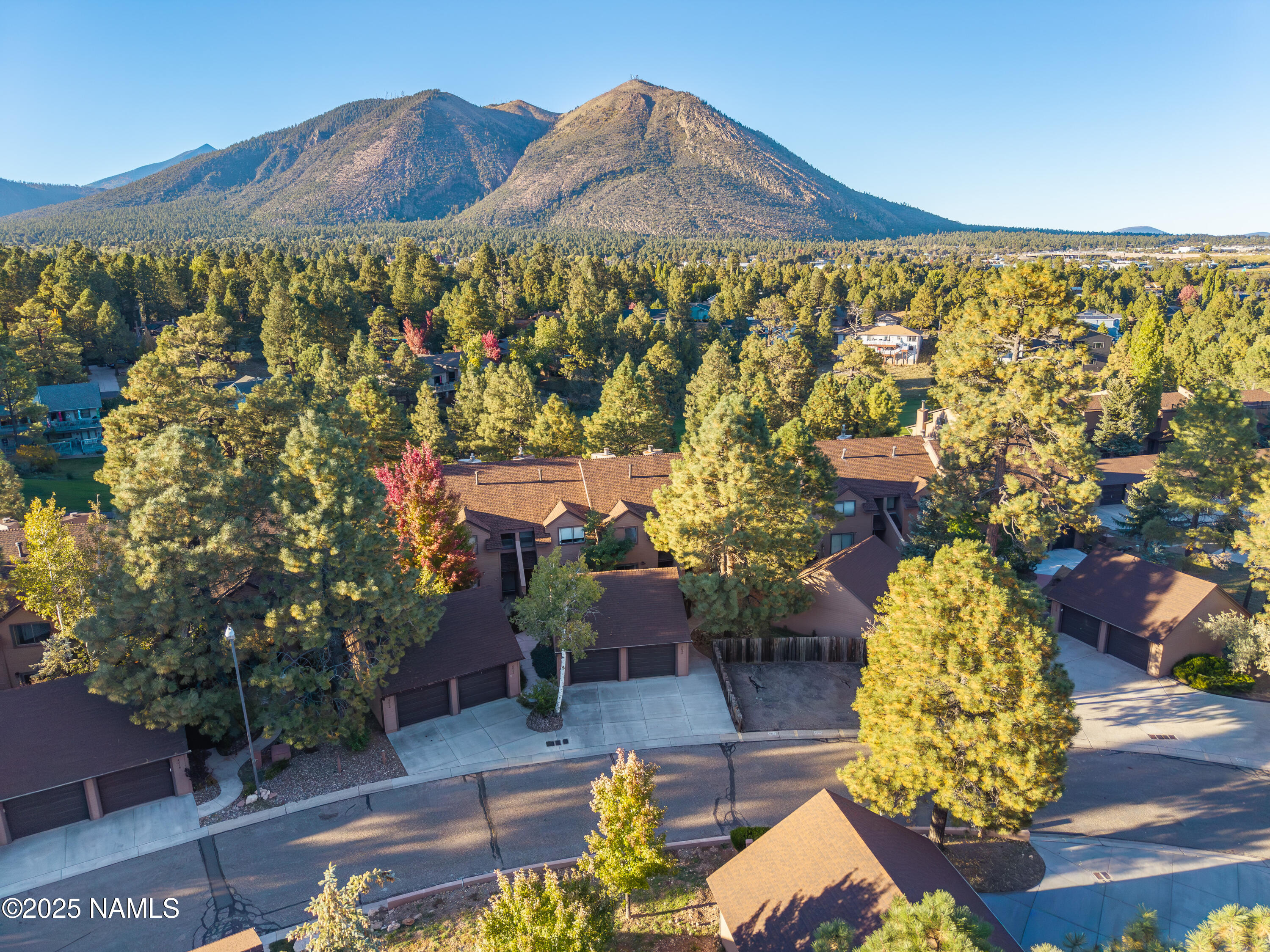 4024 Goodwin Circle Flagstaff, AZ 86004 - Photo 11 of 59 Mt. Elden