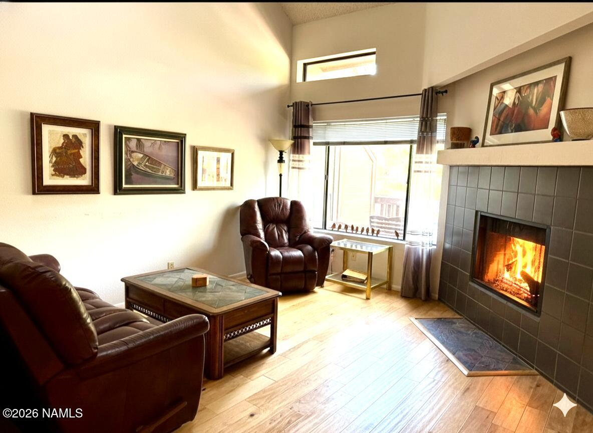 4024 Goodwin Circle Flagstaff, AZ 86004 - Photo 15 of 59 goodwin living room