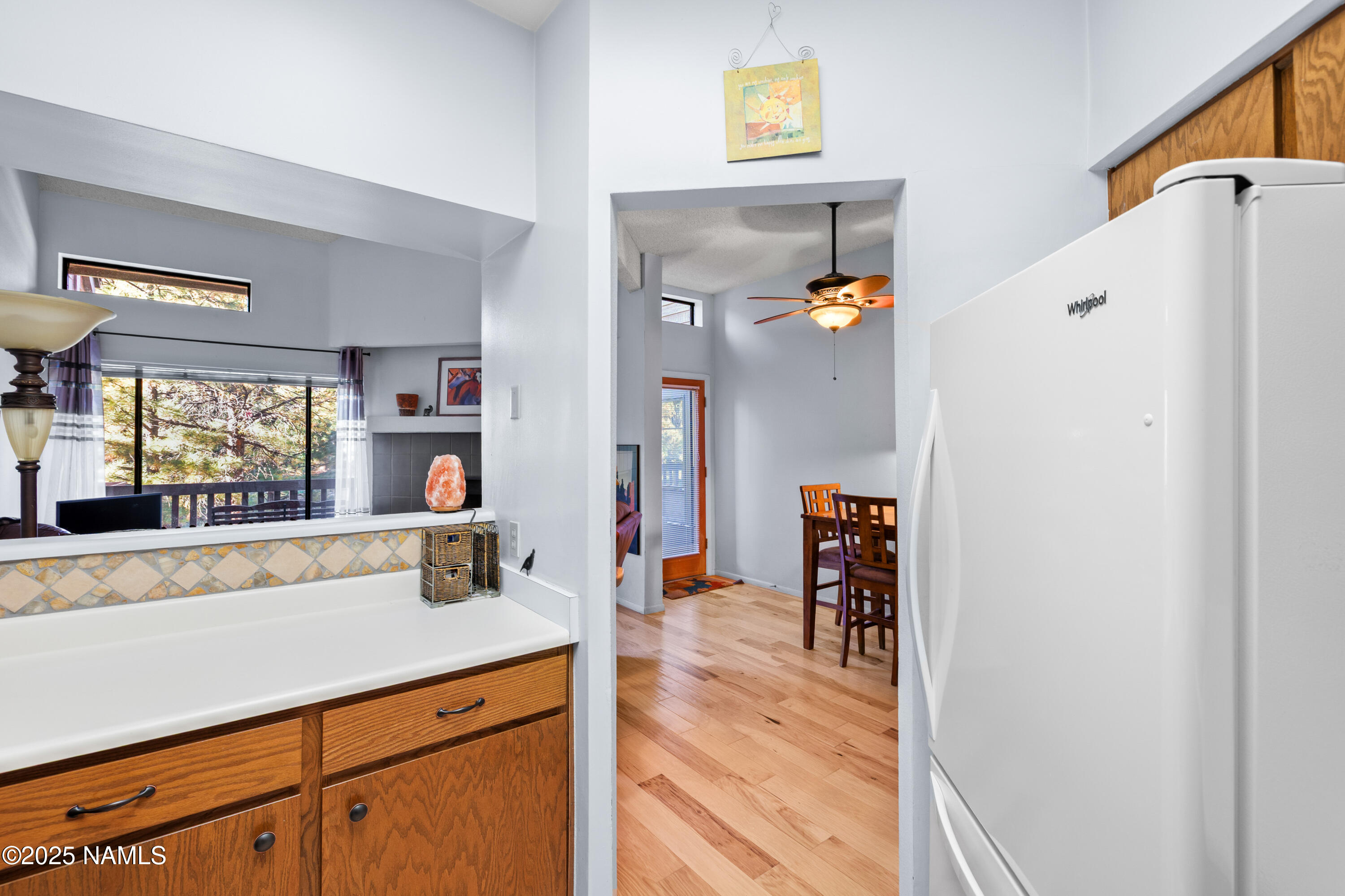 4024 Goodwin Circle Flagstaff, AZ 86004 - Photo 59 of 59 Open floor plan for entertaining