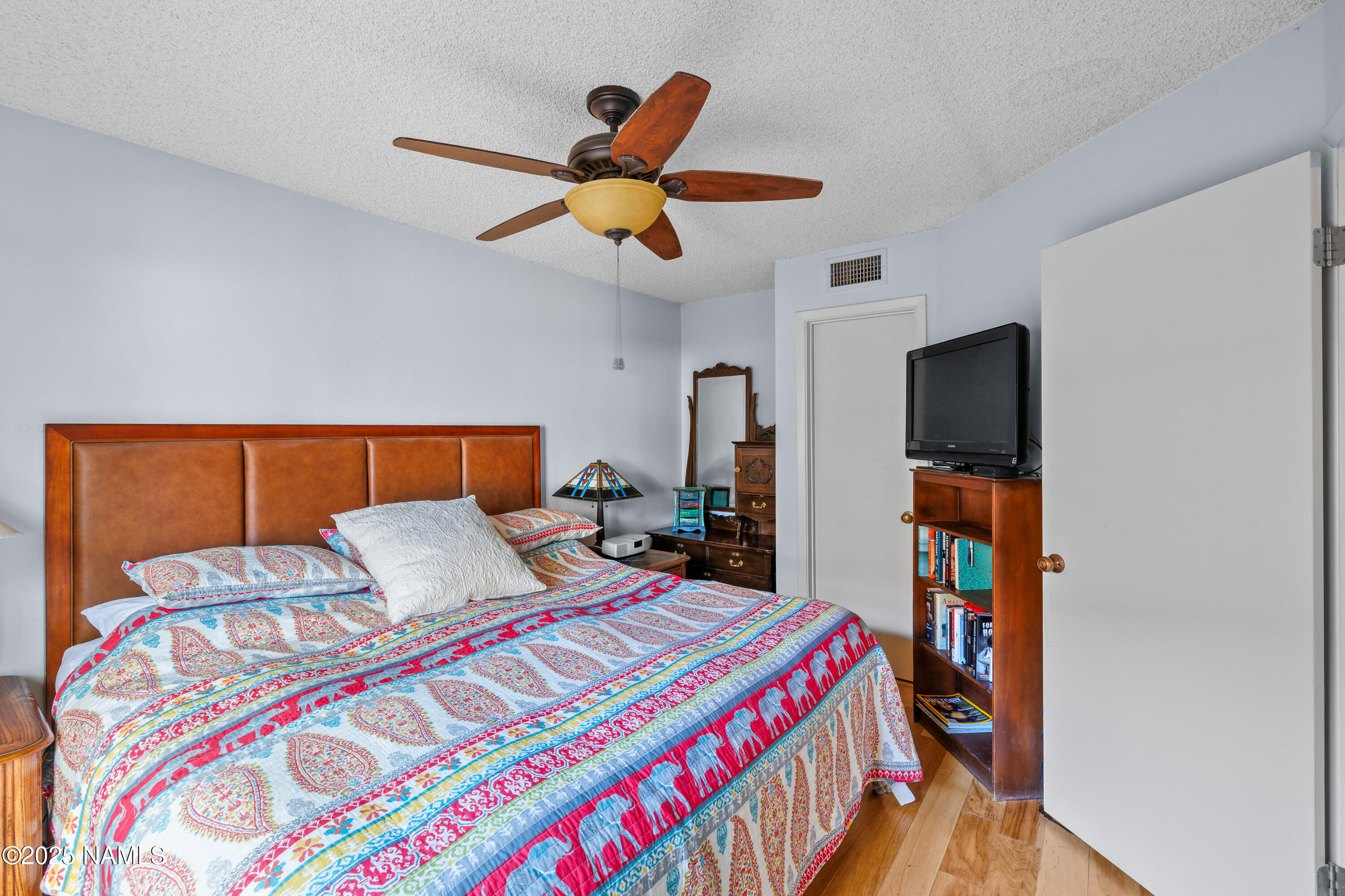 4024 Goodwin Circle Flagstaff, AZ 86004 - Photo 22 of 59 Downstairs Primary Suite