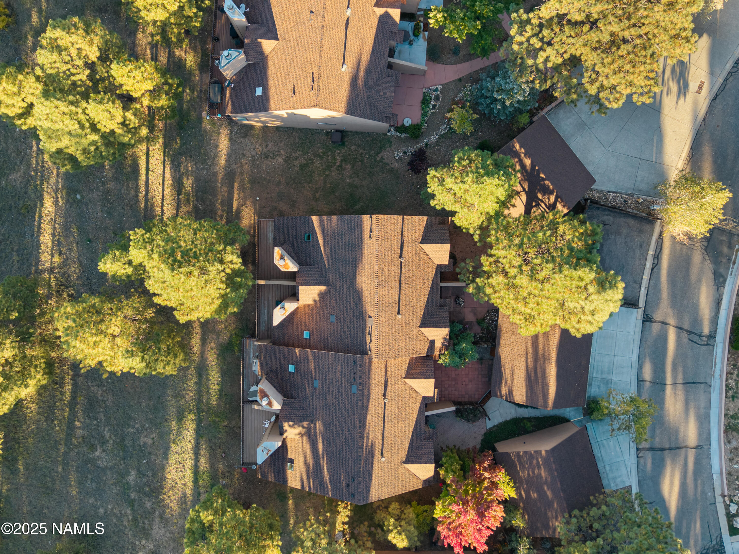 4024 Goodwin Circle Flagstaff, AZ 86004 - Photo 38 of 59 Directly above the unit