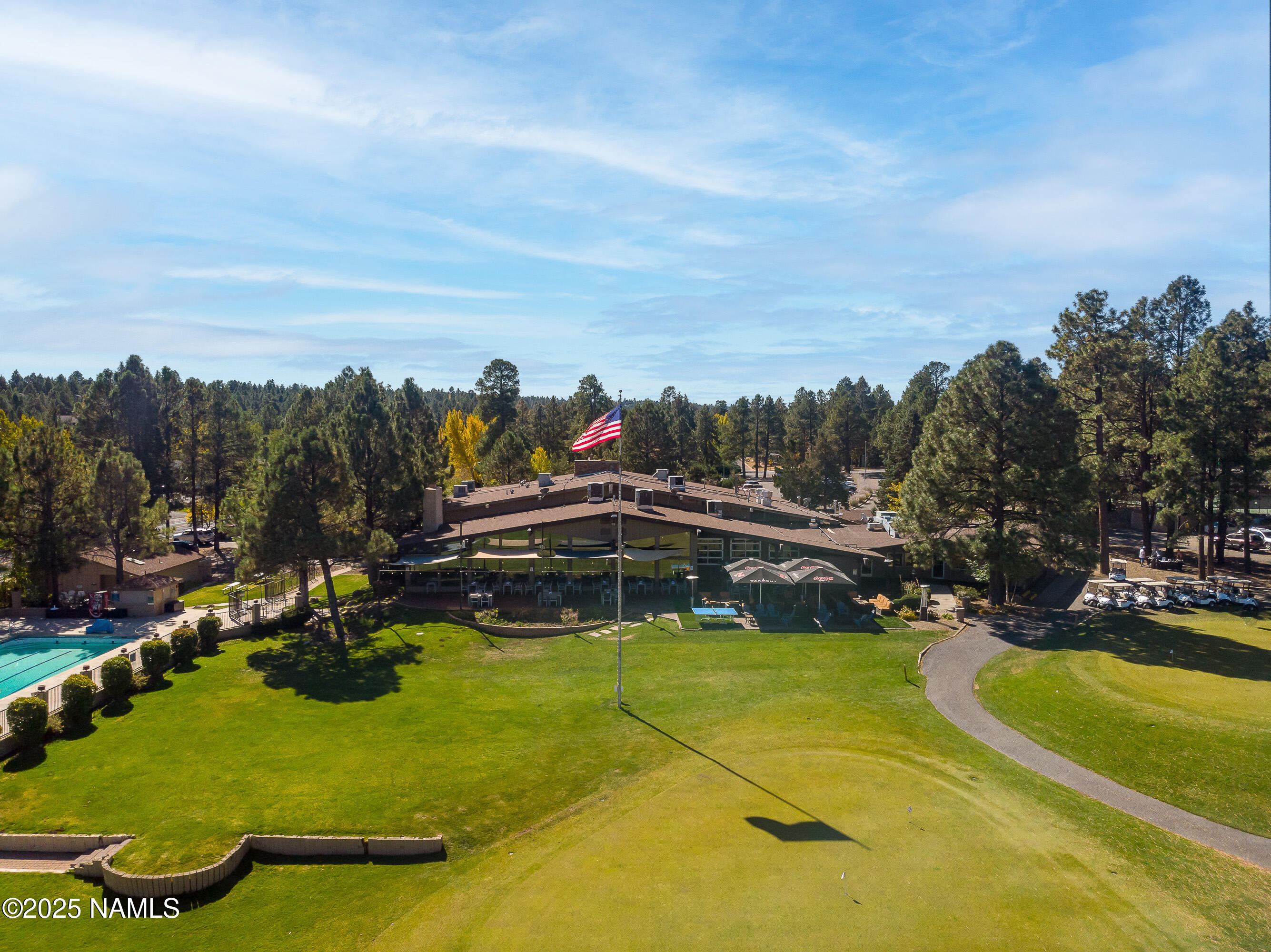 4024 Goodwin Circle Flagstaff, AZ 86004 - Photo 45 of 59 CP-2