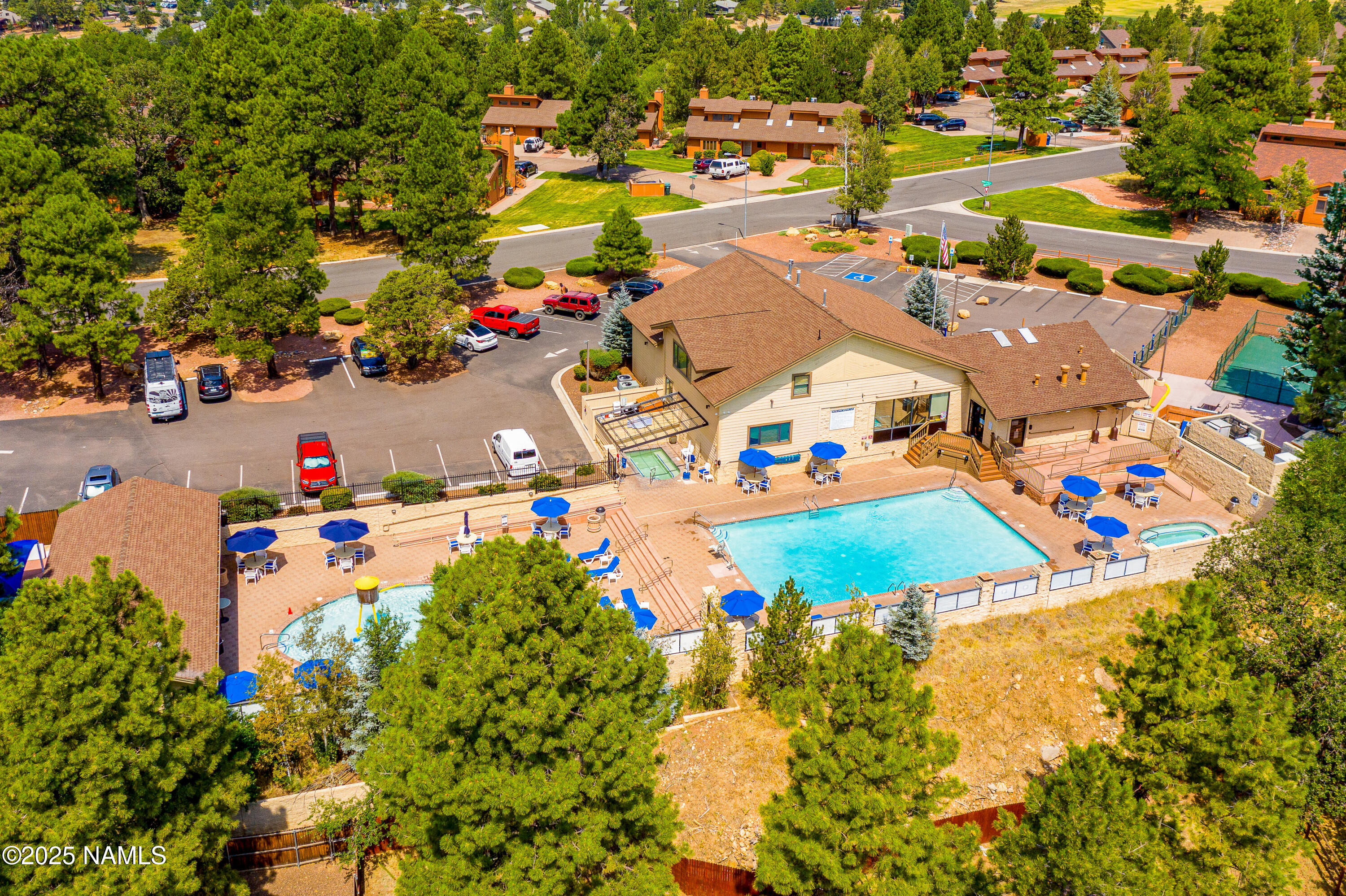 4024 Goodwin Circle Flagstaff, AZ 86004 - Photo 53 of 59 BearPaw Activity Center