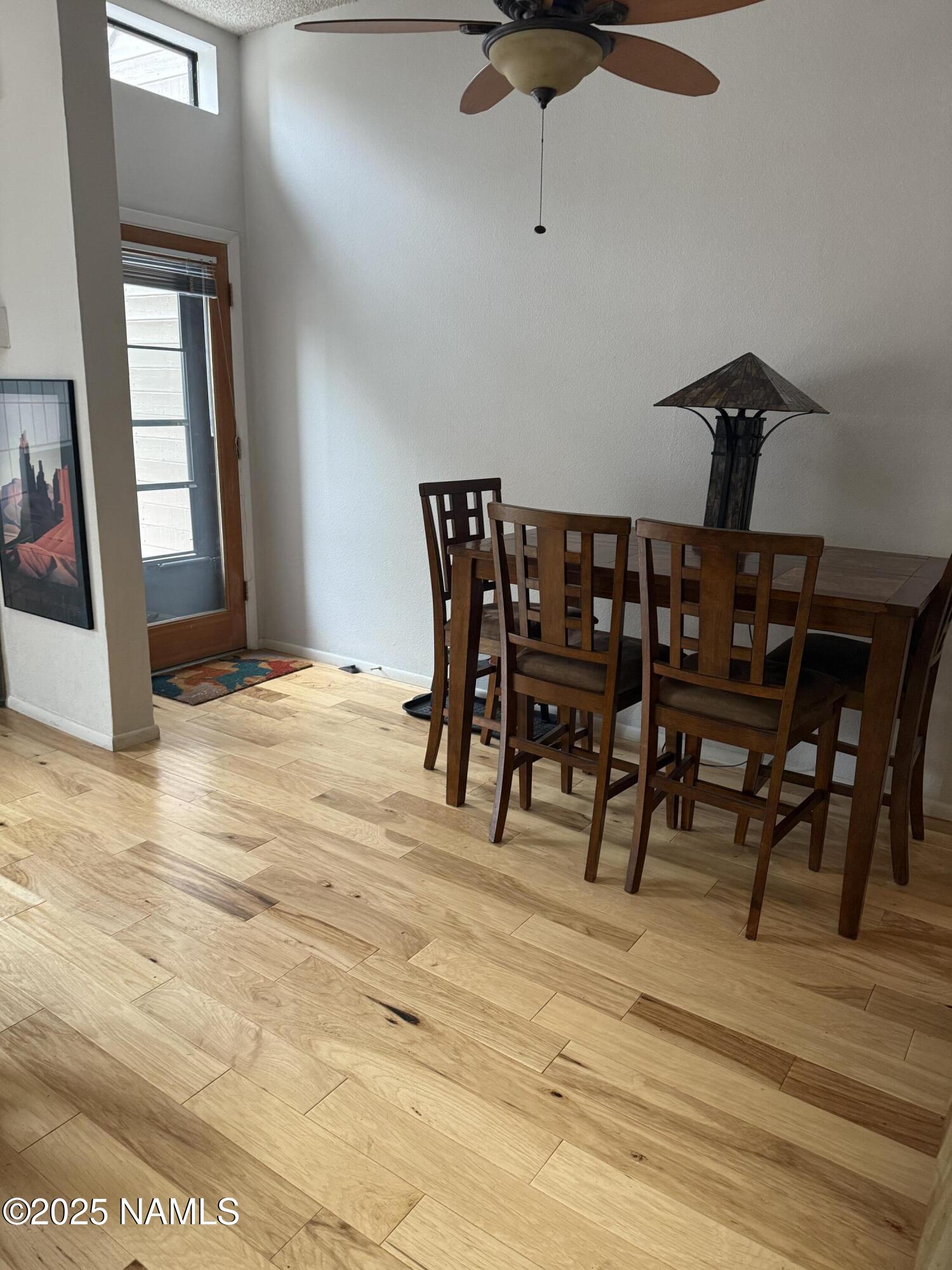4024 Goodwin Circle Flagstaff, AZ 86004 - Photo 57 of 59 Dining room