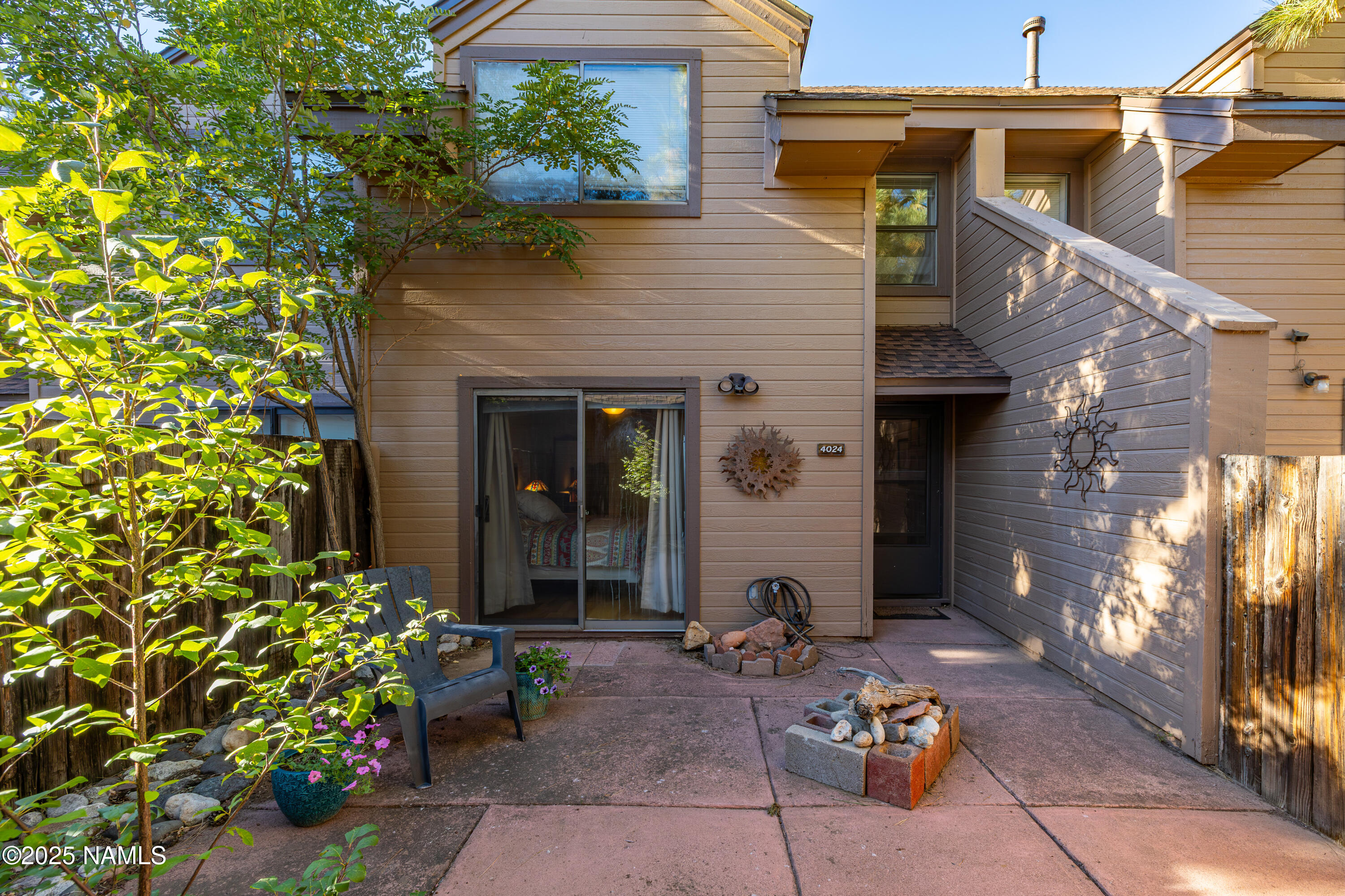 4024 Goodwin Circle Flagstaff, AZ 86004 - Photo 6 of 59 Front entrance