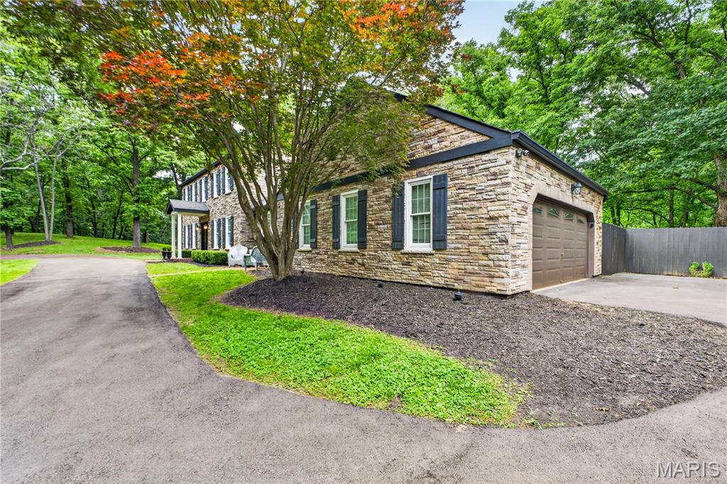 1812 Oak Tree Ridge Road Wildwood, MO 63005 - Photo 9 of 74