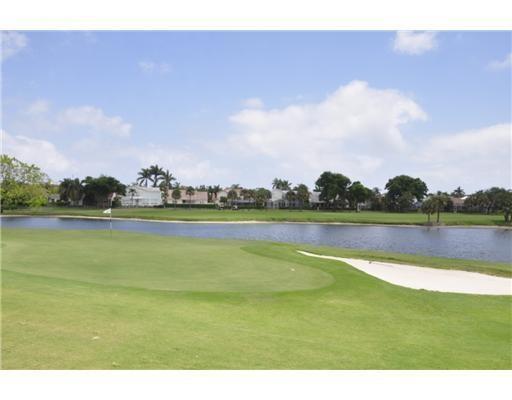 17263 Boca Club Boulevard, Unit 8 Boca Raton, FL 33487 - Photo 22 of 24 water view