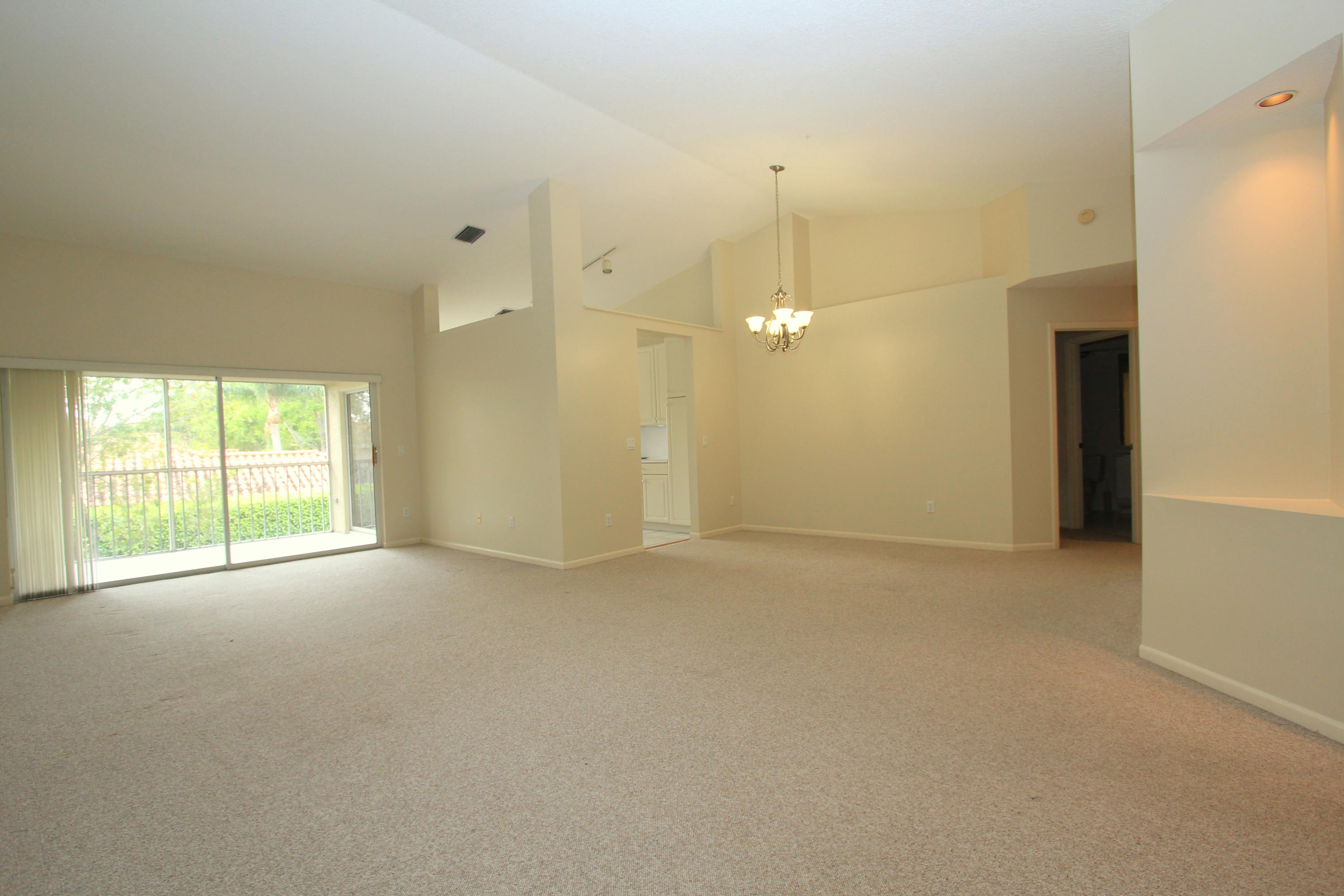 17263 Boca Club Boulevard, Unit 8 Boca Raton, FL 33487 - Photo 9 of 24 unfurnished overview