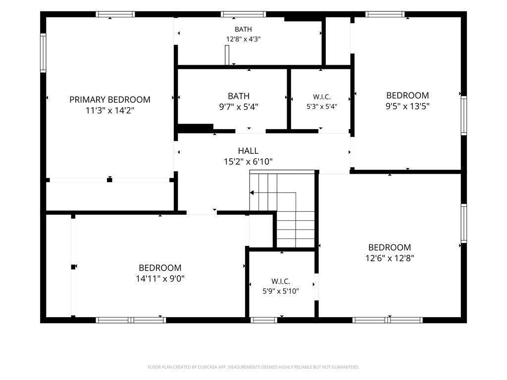 1829 Edward Lane Anderson, IN 46012 - Photo 42 of 42