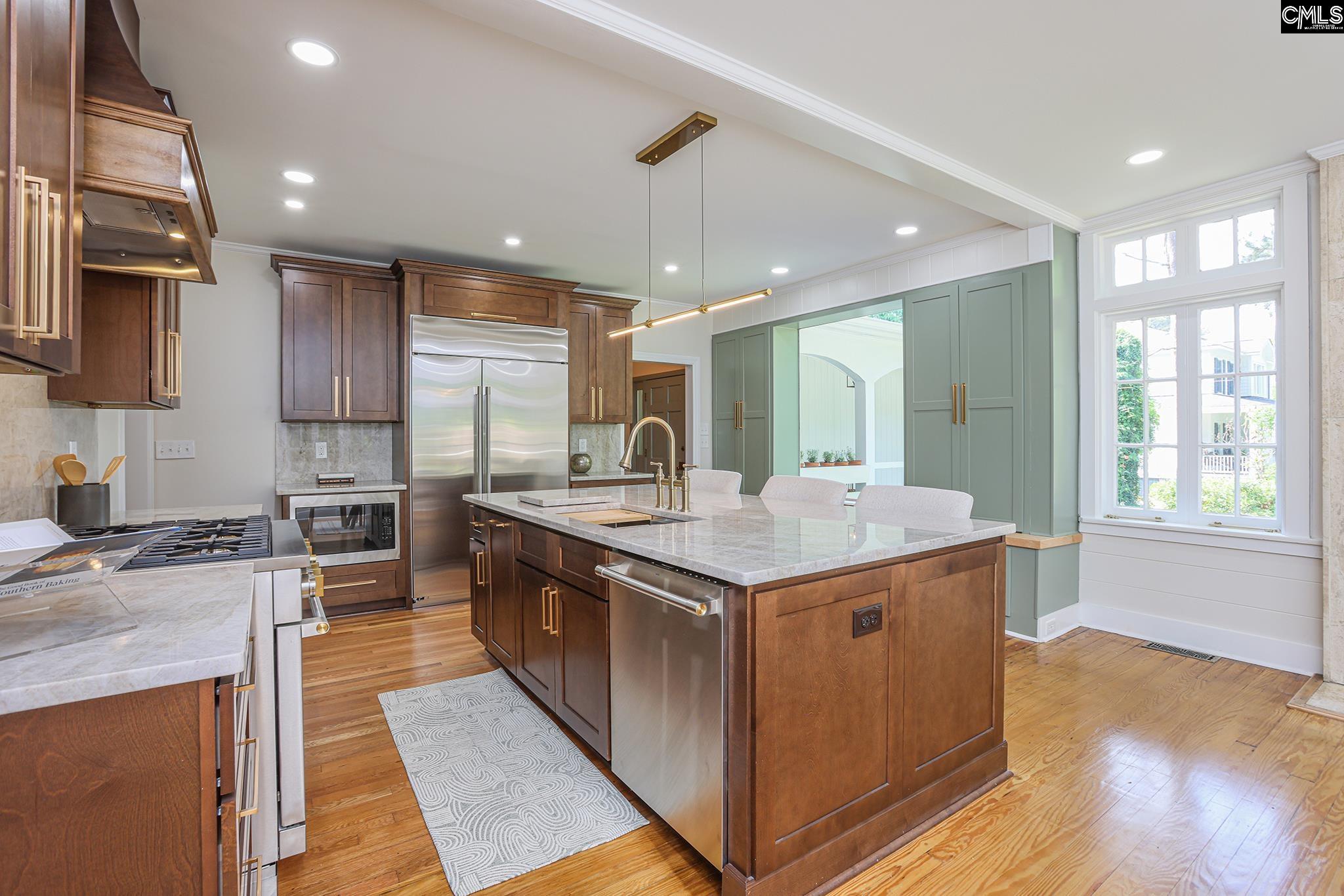 3811 Kilbourne Road Columbia, SC 29205 - Photo 27 of 95