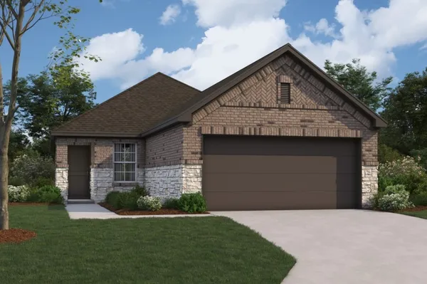 $253,990 | 22744 Hackberry Leaf Drive, New Caney, TX 77357