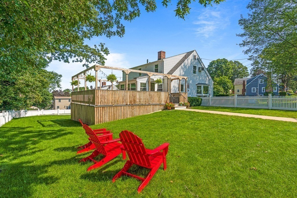 71 Slayton Road Melrose, MA 02176 - Photo 29 of 38 Gallery Image 29