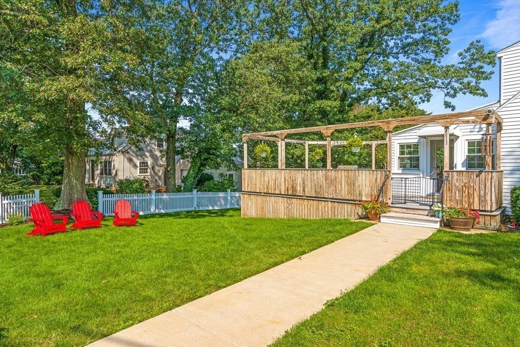 71 Slayton Road Melrose, MA 02176 - Photo 30 of 38 Gallery Image 30