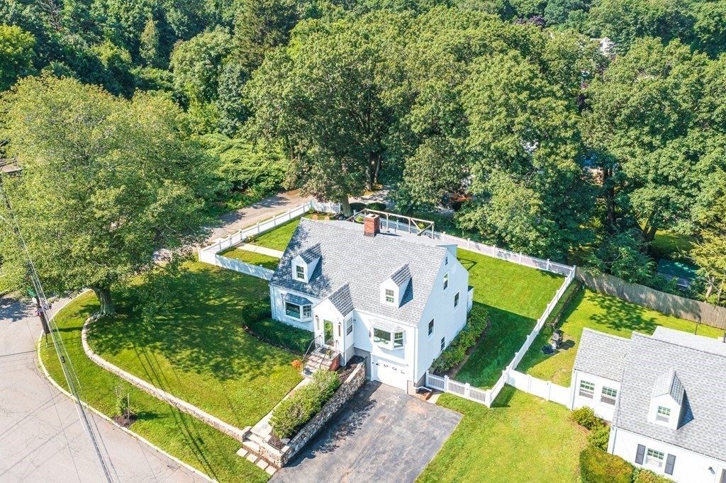 71 Slayton Road Melrose, MA 02176 - Photo 32 of 38 Gallery Image 32