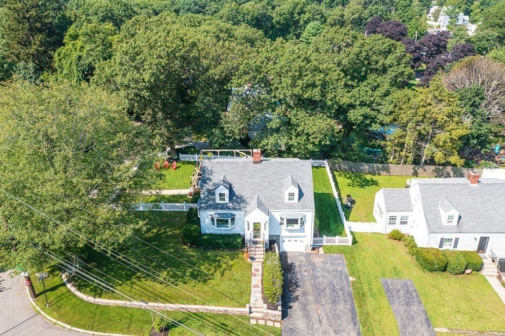 71 Slayton Road Melrose, MA 02176 - Photo 36 of 38 Gallery Image 36