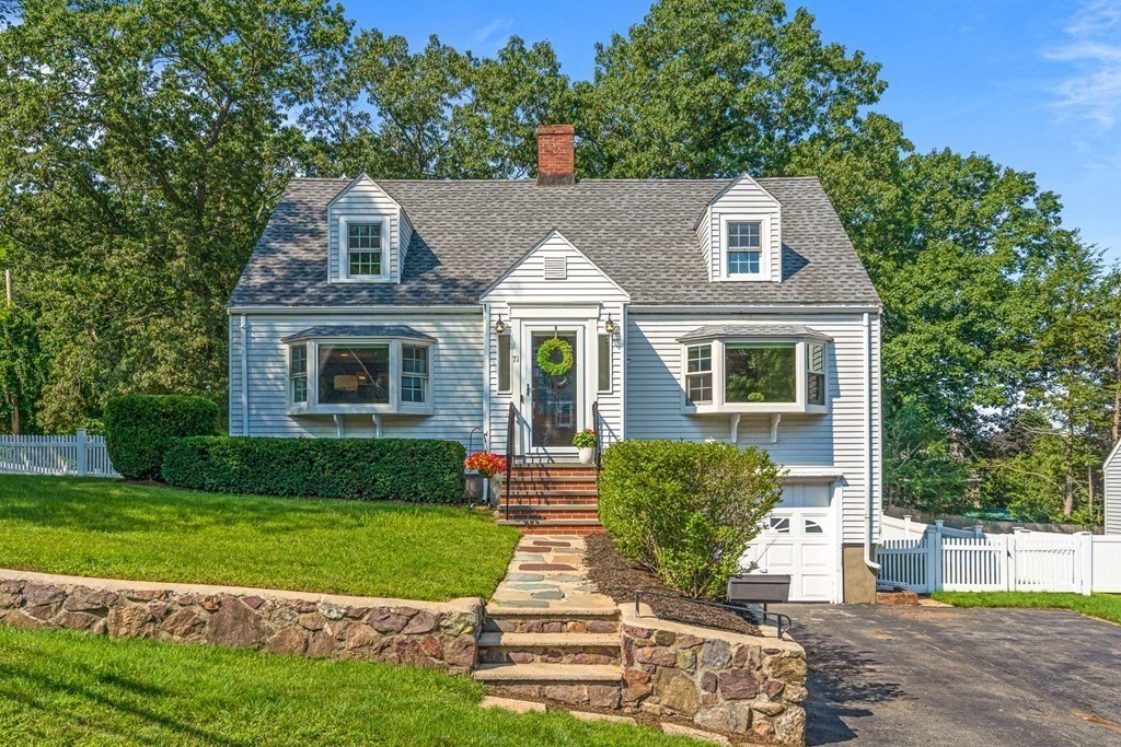 71 Slayton Road Melrose, MA 02176 - Photo 38 of 38 Gallery Image 38