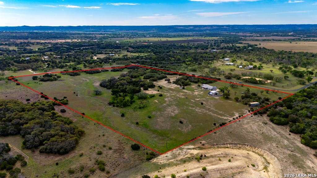 360 Bluff Creek Road North Center Point, TX 78010 - Photo 63 of 64 Gallery Image 63