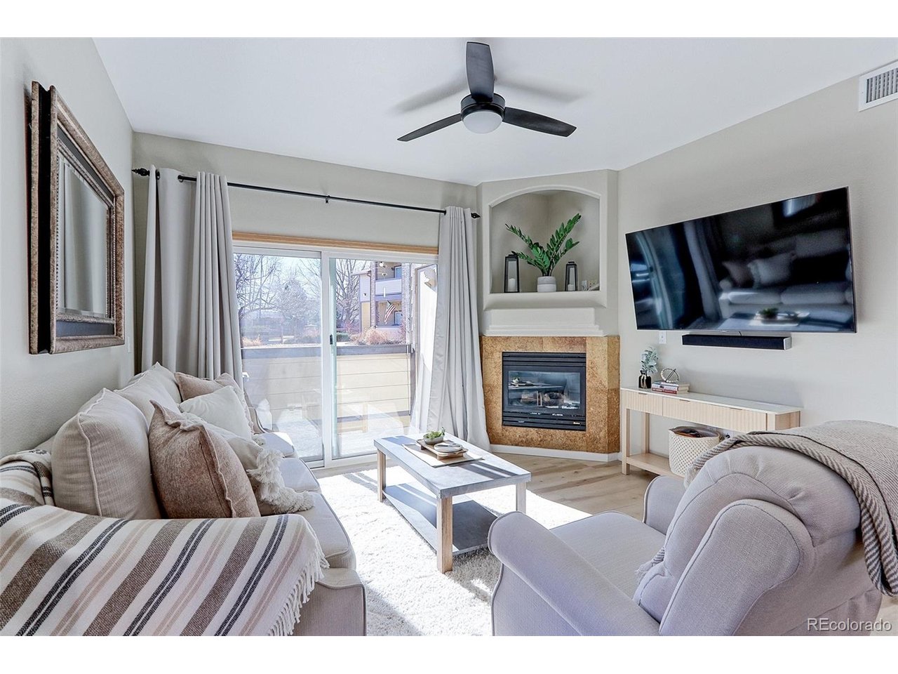 4875 South Balsam Way, Unit 103 Littleton, CO 80123 - Photo 1 of 23