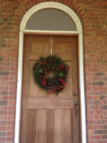 524 Chambers Road Macon, GA 31217 - Photo 4 of 42 a view of entryway