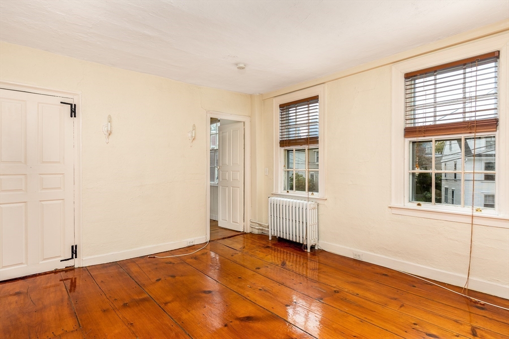 20 Darling Street, Unit NONE Marblehead, MA 01945 - Photo 13 of 23