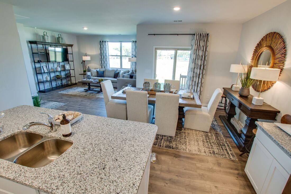 285 Willy Mae Road, Unit 161 Murfreesboro, TN 37129 - Photo 14 of 31 Gallery Image 14