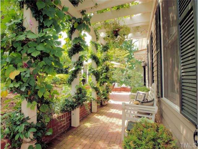 610 Lane Street Raleigh, NC 27601 - Photo 22 of 24 Photo 22