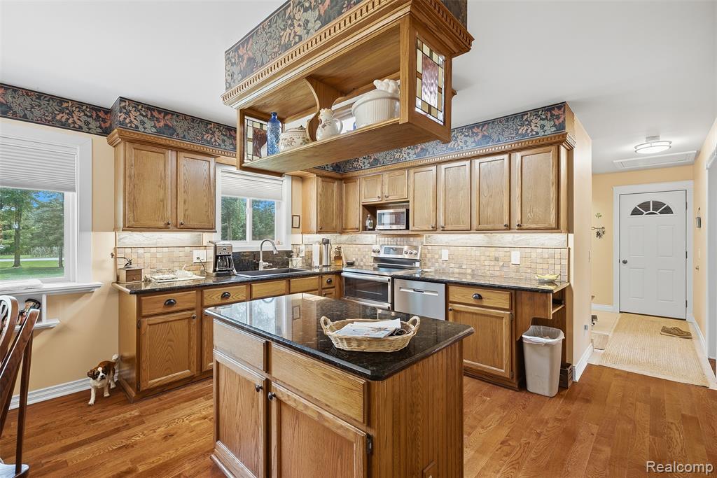 13182 Gilbert Road Memphis, MI 48041 - Photo 7 of 48 Gallery Image 7