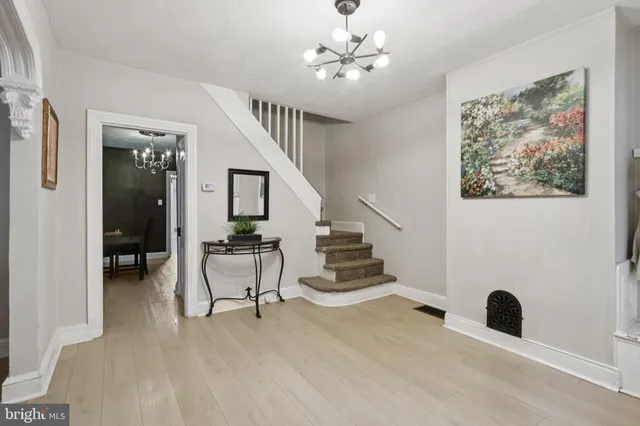 $249,999 | 418 Walnut Street, Pottstown, PA 19464