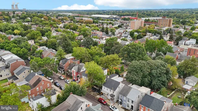 $249,999 | 418 Walnut Street, Pottstown, PA 19464