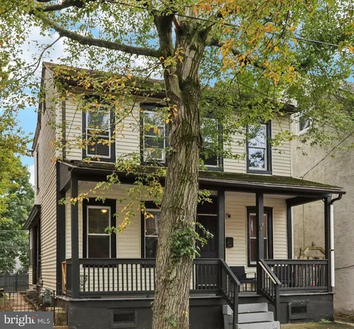 $249,999 | 418 Walnut Street, Pottstown, PA 19464