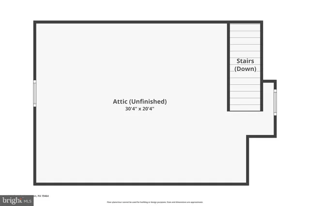 $249,999 | 418 Walnut Street, Pottstown, PA 19464