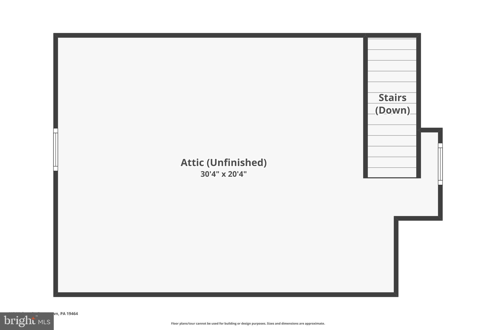 418 Walnut Street Pottstown, PA 19464 - Photo 51 of 52 a picture of a wall