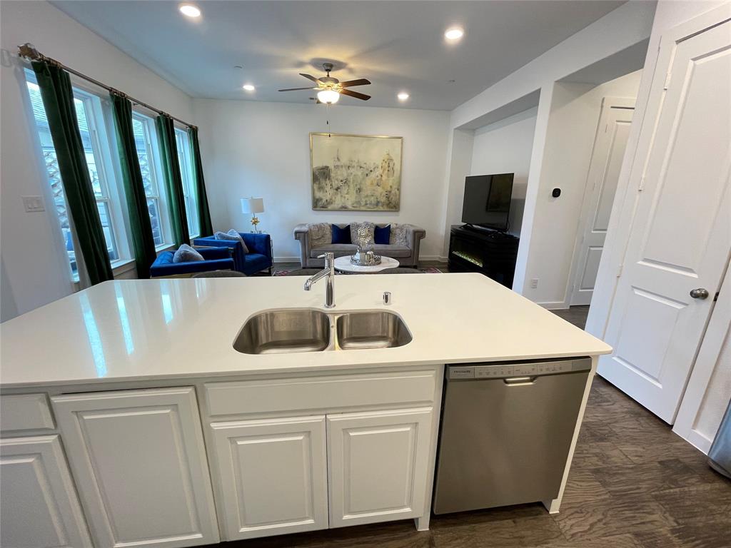 3922 Cotton Gin Road Frisco, TX 75034 - Photo 16 of 39 Gallery Image 16