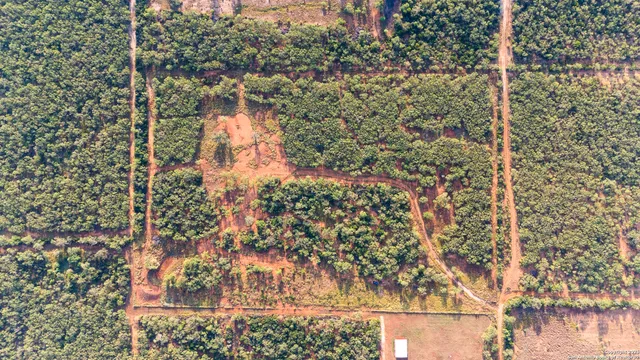 a view of an outdoor space with a lake view