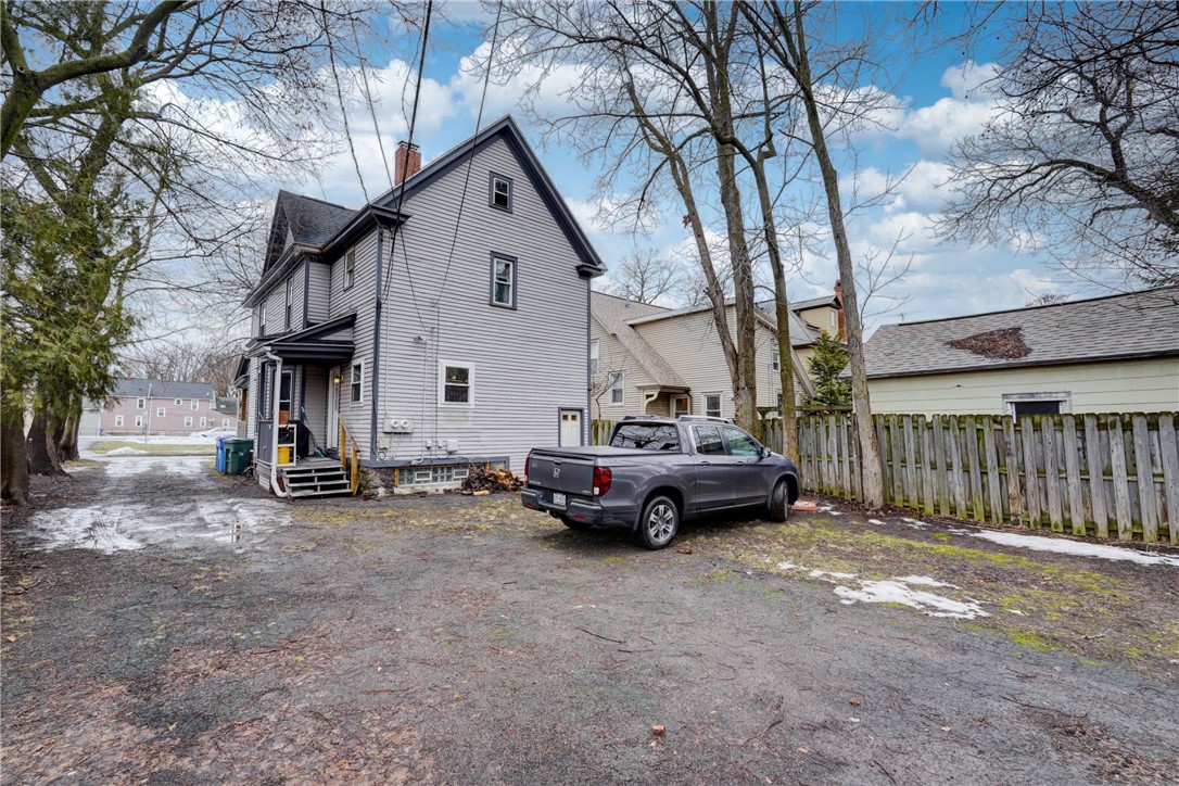 311 Linden Street, Unit UP Rochester, NY 14620 - Photo 17 of 17