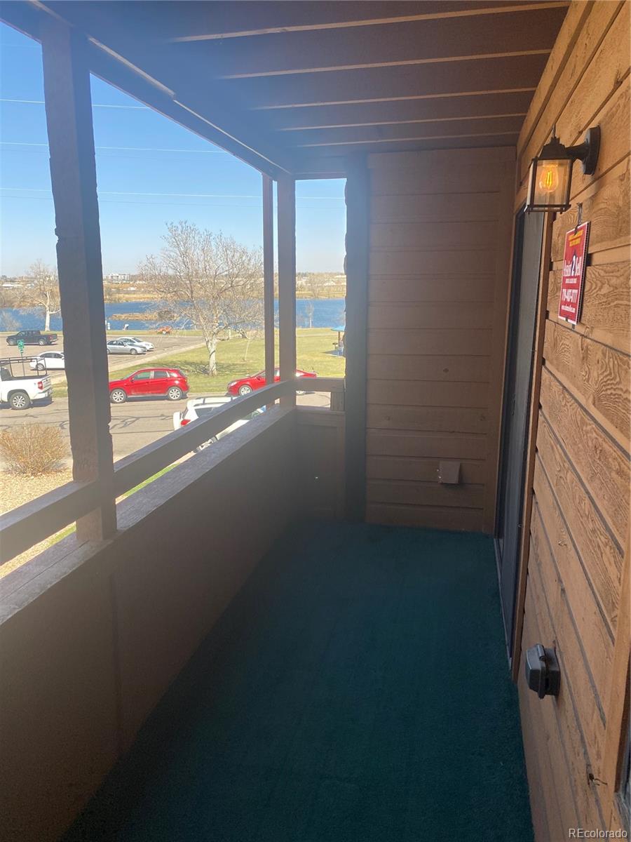 4671 South Decatur Street, Unit 232 Englewood, CO 80110 - Photo 24 of 32 a view of an entryway