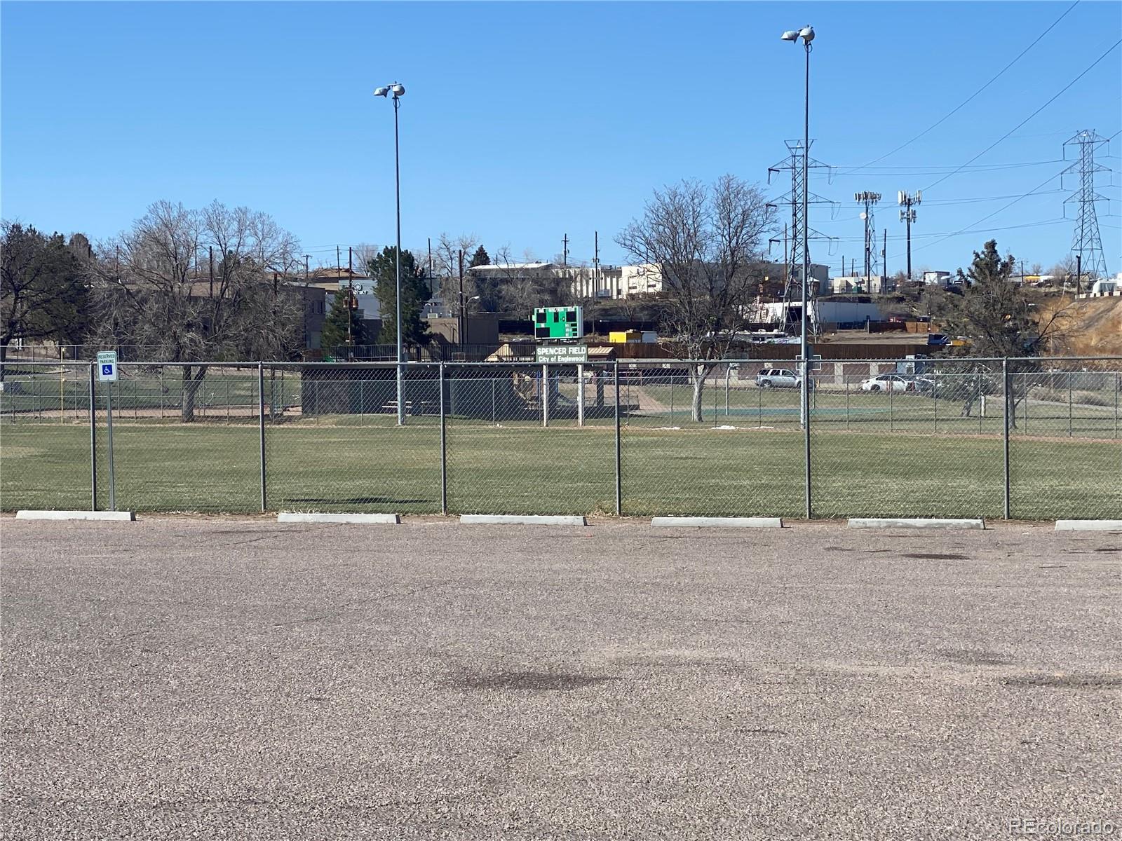 4671 South Decatur Street, Unit 232 Englewood, CO 80110 - Photo 31 of 32 a view of a park